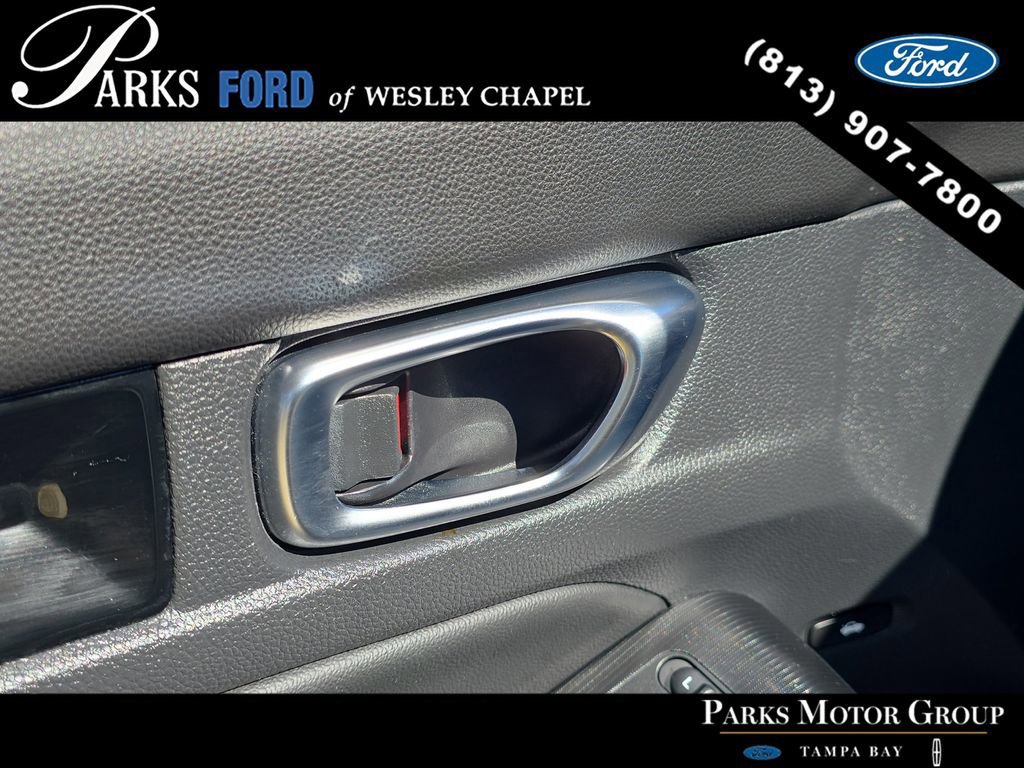 Used 2022 Honda Civic Touring image 16