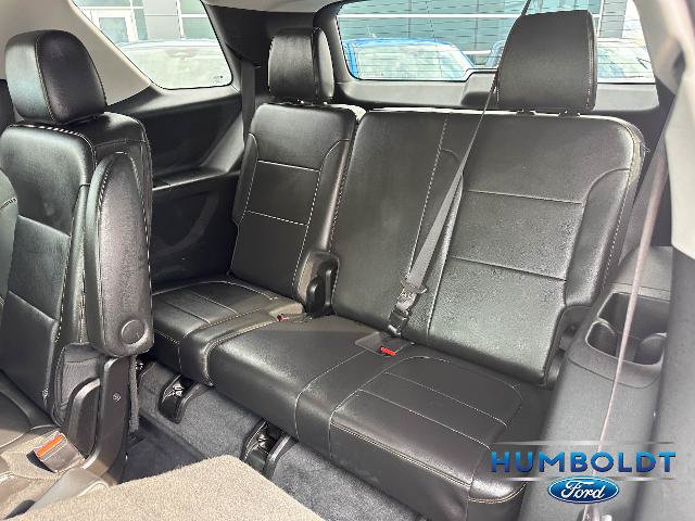 Used 2021 Chevrolet Traverse RS w/ LPO, Floor Liner Package AWD/4WD image 29