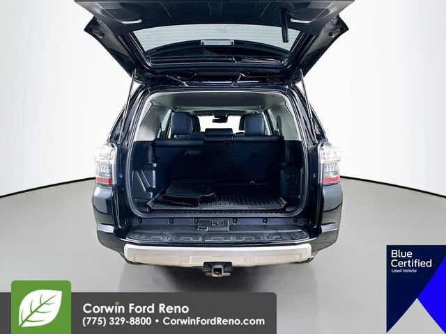 Used 2021 Toyota 4Runner TRD Off-Road Premium w/ Moonroof Package AWD/4WD image 30