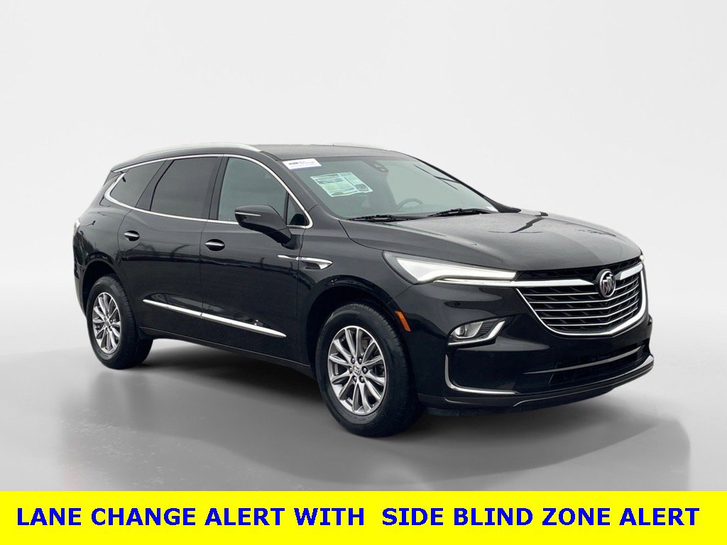 Used 2024 Buick Enclave Premium image 8