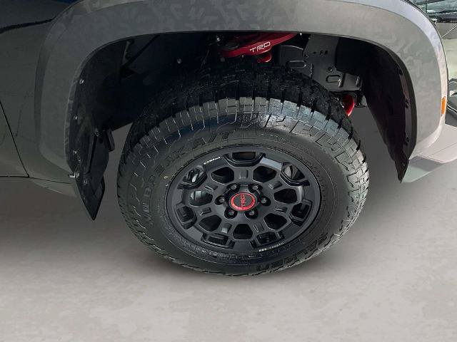 Used 2026 Toyota Tundra TRD Pro w/ TRD Pro Tow Package AWD/4WD image 35