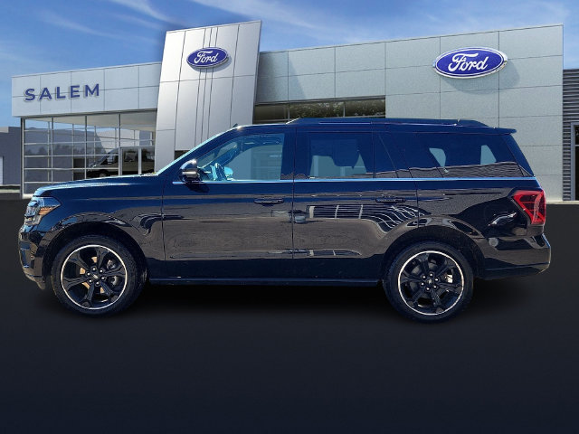 Certified 2023 Ford Expedition Limited AWD/4WD image 5