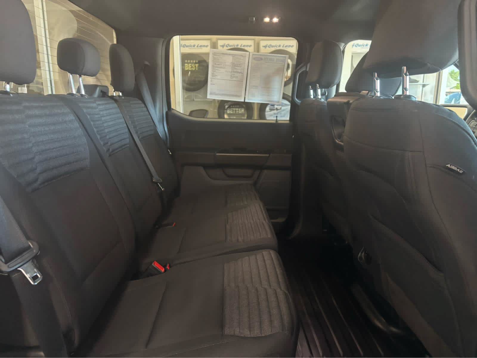 Certified 2023 Ford F150 XL w/ STX Appearance Package AWD/4WD image 25