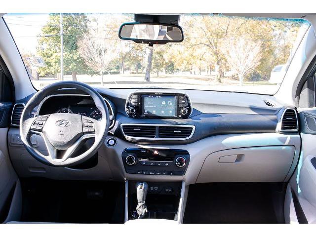 Used 2021 Hyundai Tucson Value image 11