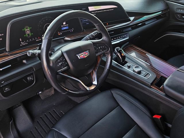 Used 2024 GMC Sierra 2500 AT4X image 40