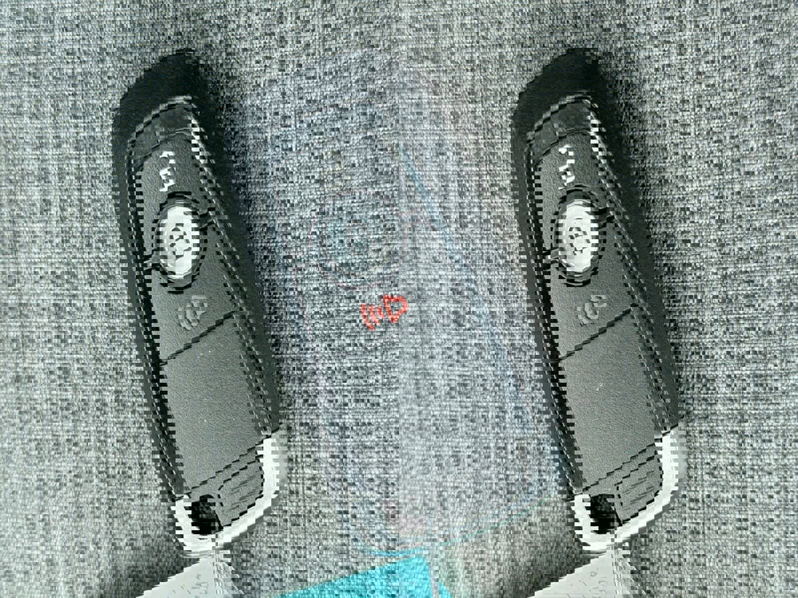 Certified 2023 Ford Bronco Sport Big Bend w/ Convenience Package image 35