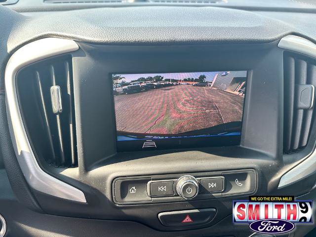 Used 2020 GMC Terrain SLE w/ Driver Convenience Package FWD image 35