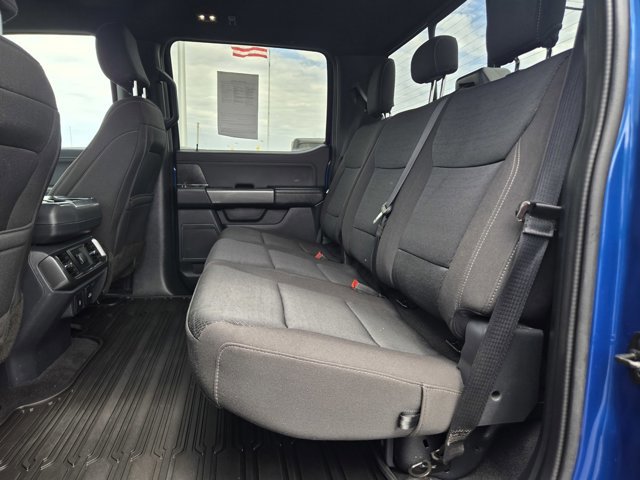Certified 2023 Ford F150 XLT w/ Equipment Group 302A High AWD/4WD image 26