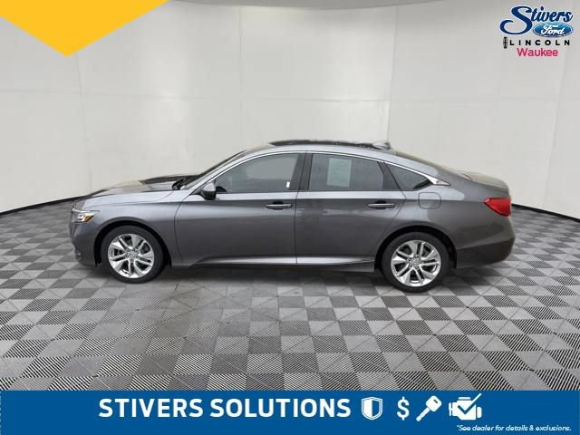 Used 2020 Honda Accord LX image 10