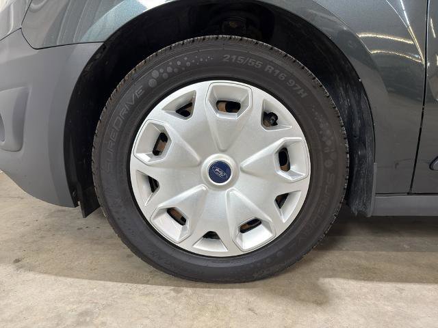 Certified 2018 Ford Transit Connect XL image 18