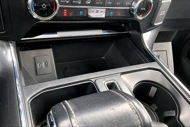 Certified 2022 Ford F150 Lariat AWD/4WD image 32