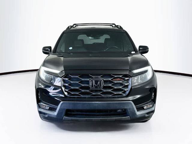 Used 2023 Honda Passport TrailSport image 6