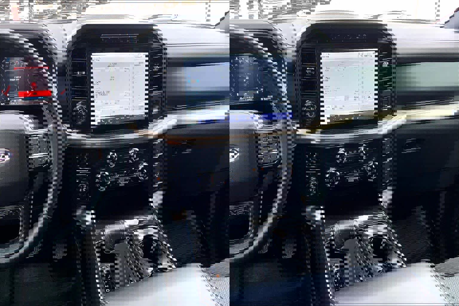 Certified 2023 Ford F150 Raptor image 8