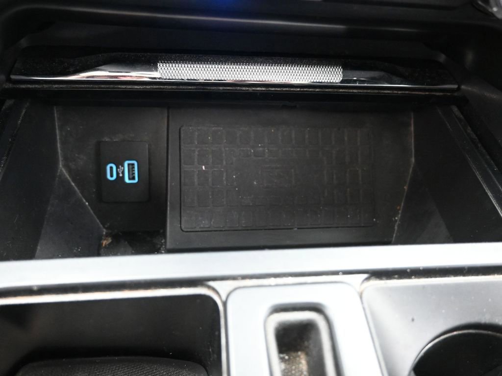 Certified 2022 Ford F150 Tremor w/ Equipment Group 402A High image 32