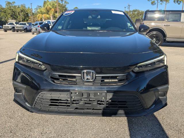 Used 2023 Honda Civic Sport image 9