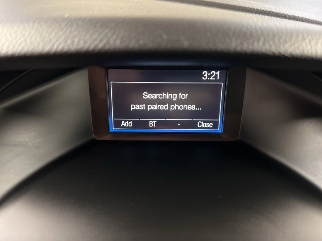 Certified 2018 Ford Focus SE w/ Cold Weather Package image 11