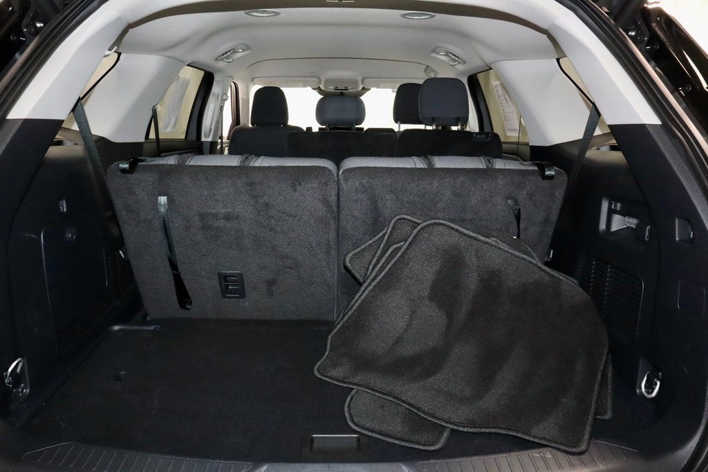 Certified 2025 Ford Explorer Active image 14