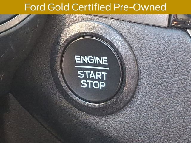 Certified 2023 Ford Escape Active image 26