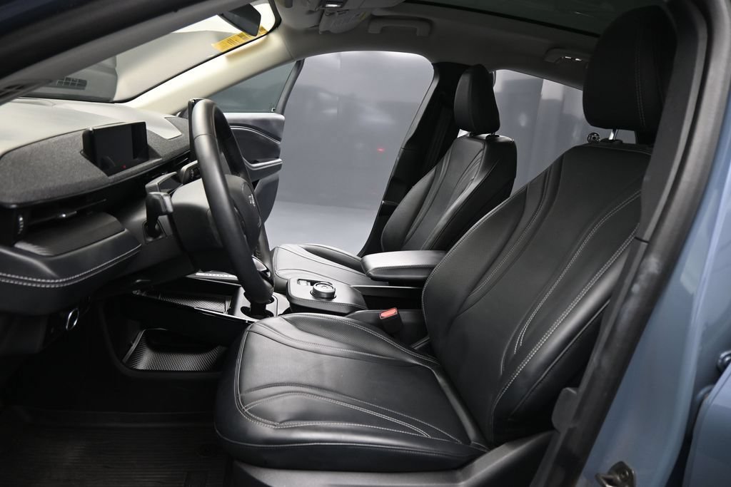 Certified 2023 Ford Mustang Mach-E Premium RWD image 10