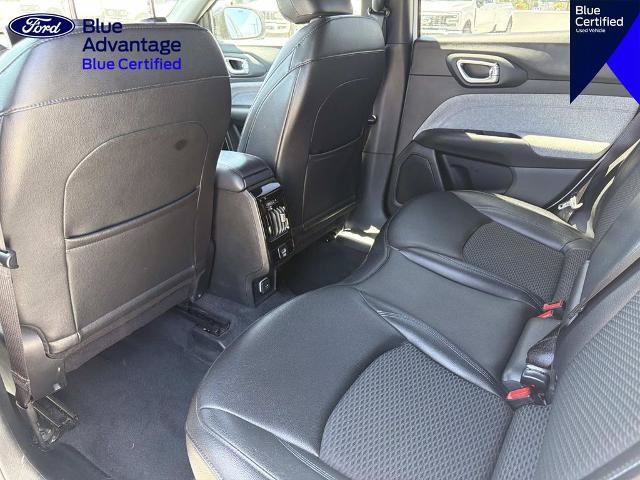 Used 2024 Jeep Compass Latitude AWD/4WD image 11