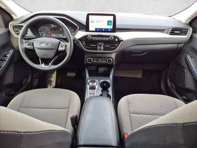 Certified 2022 Ford Escape SE w/ Convenience Package FWD image 19