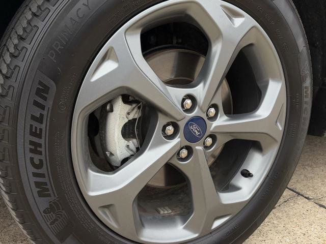 Certified 2023 Ford Escape ST-Line Select image 11