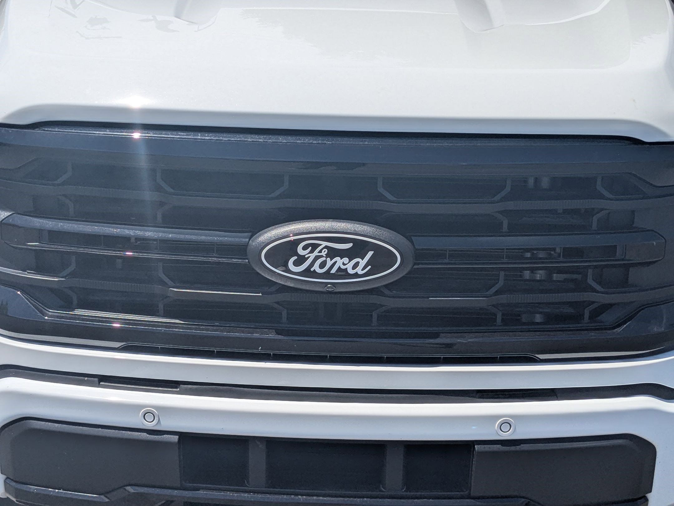 Certified 2024 Ford F150 XLT w/ Equipment Group 302A MID AWD/4WD image 12