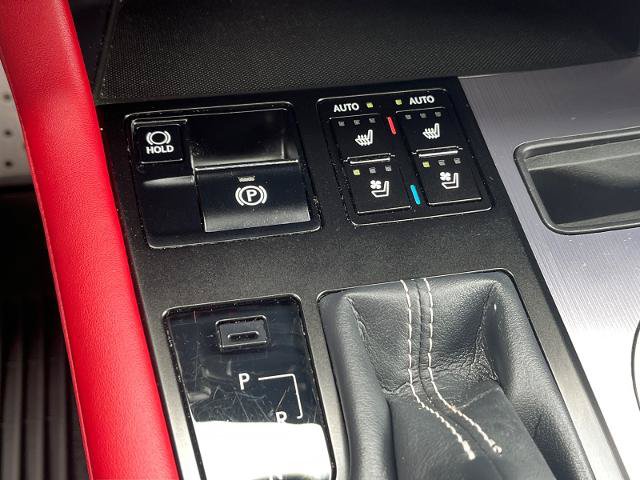 Used 2022 Lexus RX 350 F Sport w/ Accessory Package AWD/4WD image 13