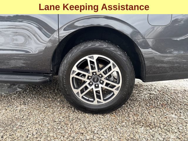 Certified 2025 Ford Expedition Max Active image 14