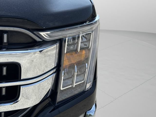 Certified 2022 Ford F150 Lariat AWD/4WD image 49