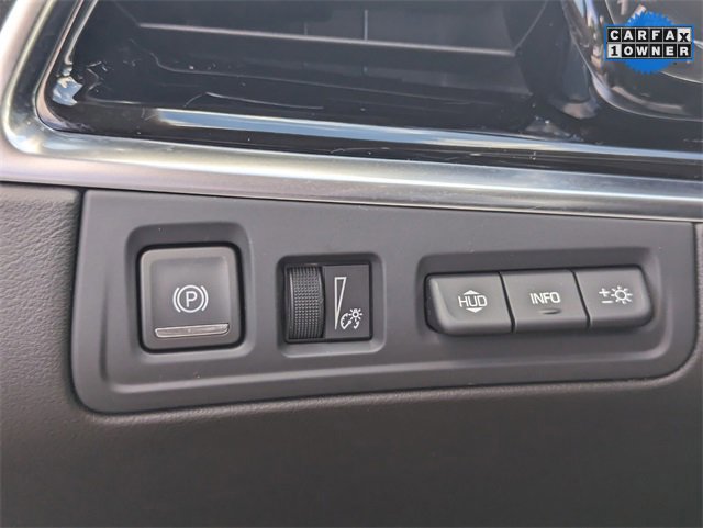 Used 2024 Cadillac XT6 Sport w/ Platinum Package image 34