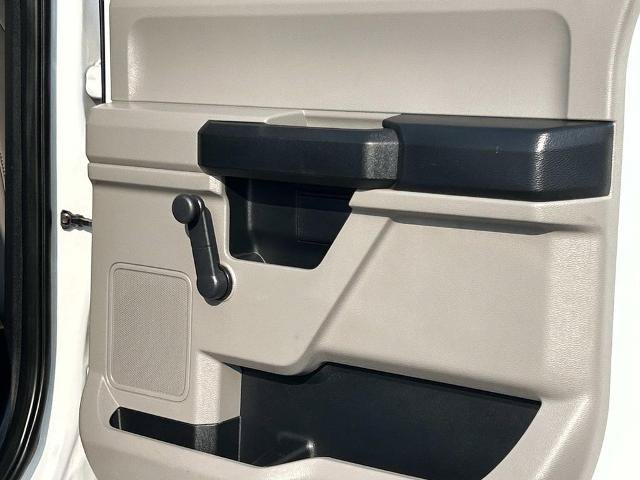 Certified 2021 Ford F350 XL AWD/4WD image 17