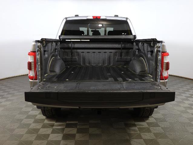 Certified 2021 Ford F150 Lariat w/ Equipment Group 502A High image 23