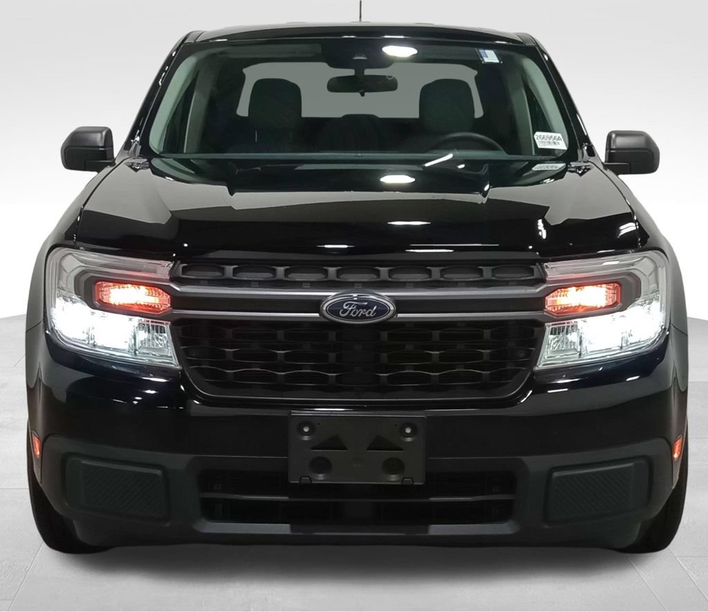 Certified 2023 Ford Maverick XLT FWD image 10