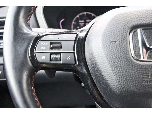 Used 2024 Honda Pilot TrailSport image 19