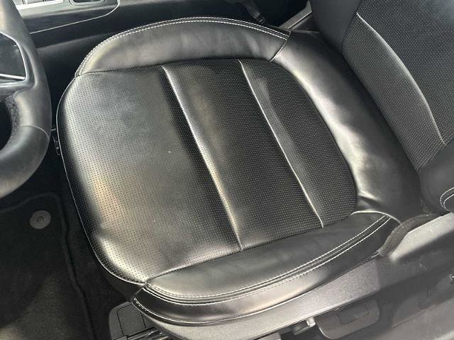 Certified 2024 Ford Escape Platinum image 19