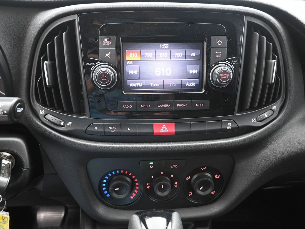 Used 2022 RAM ProMaster City Tradesman image 14