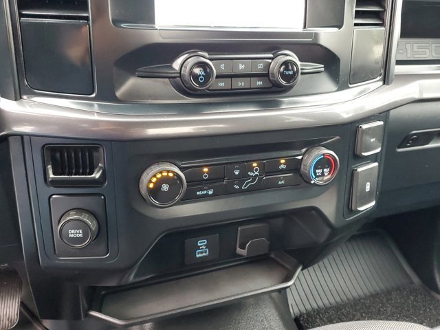 Certified 2023 Ford F150 XL w/ STX Appearance Package image 25