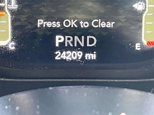 Used 2021 Jeep Wrangler Willys image 21