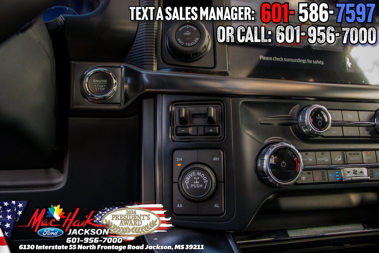 Certified 2024 Ford F150 Raptor image 25