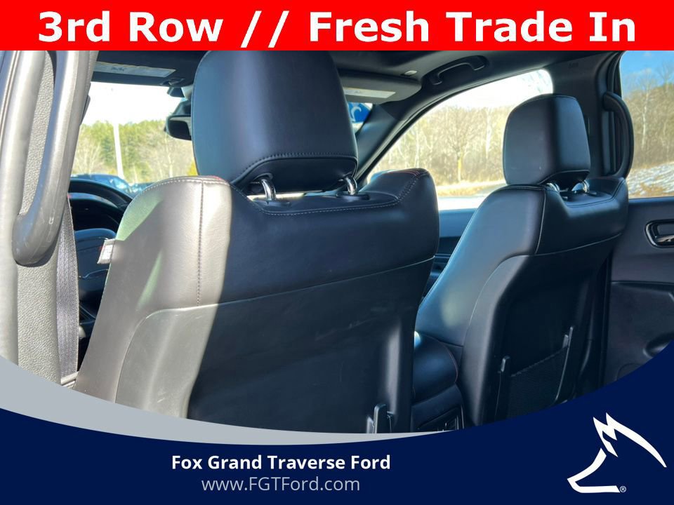 Used 2024 Dodge Durango GT image 37