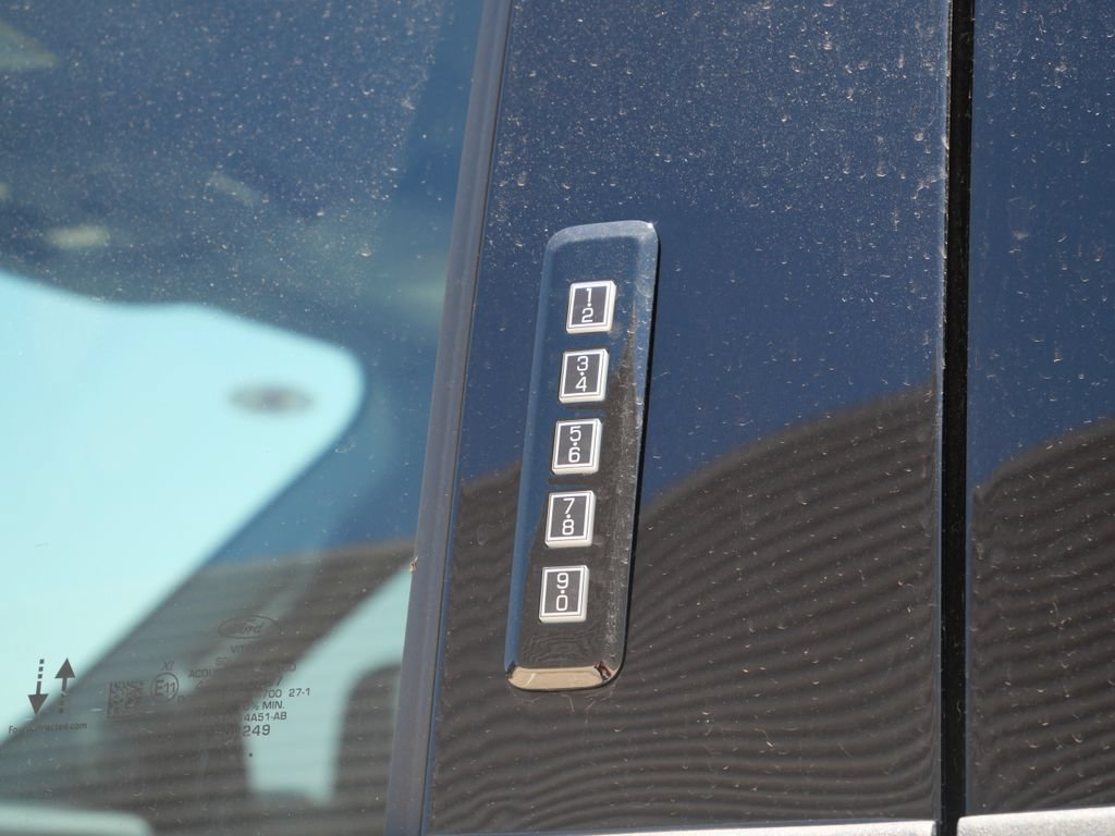 Certified 2024 Ford F250 Lariat w/ Lariat Ultimate Package AWD/4WD image 13