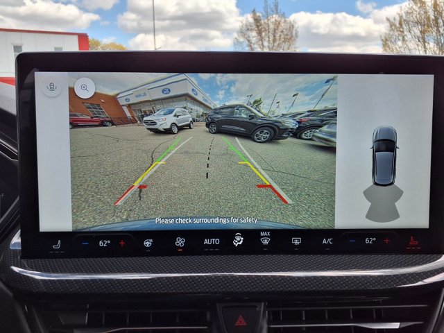 Certified 2024 Ford Escape ST-Line w/ Tech Pack #1 AWD/4WD image 10
