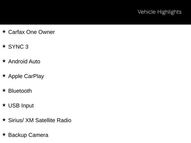 Certified 2025 Ford Escape ST-Line Select AWD/4WD image 7