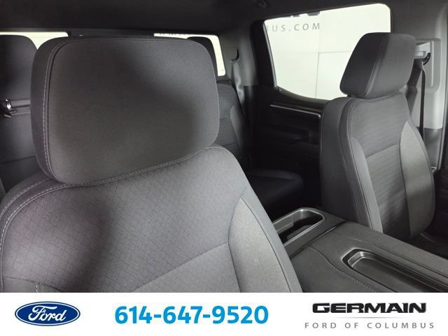 Used 2022 Chevrolet Silverado 1500 RST w/ All Star Edition Plus AWD/4WD image 21