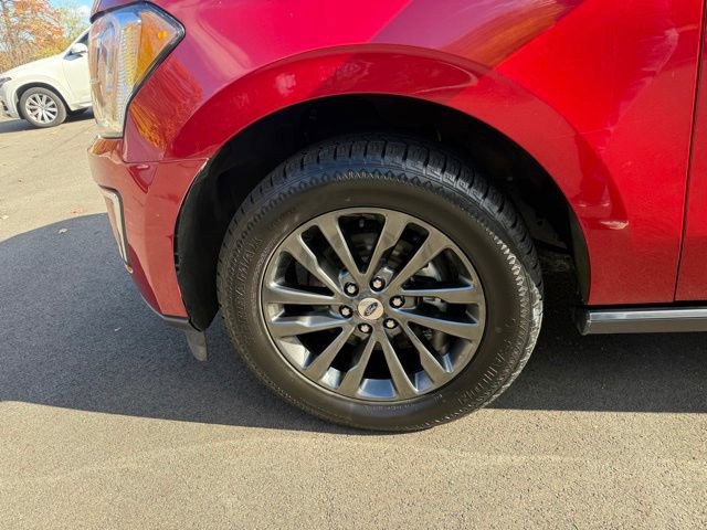 Certified 2021 Ford Expedition Limited image 34