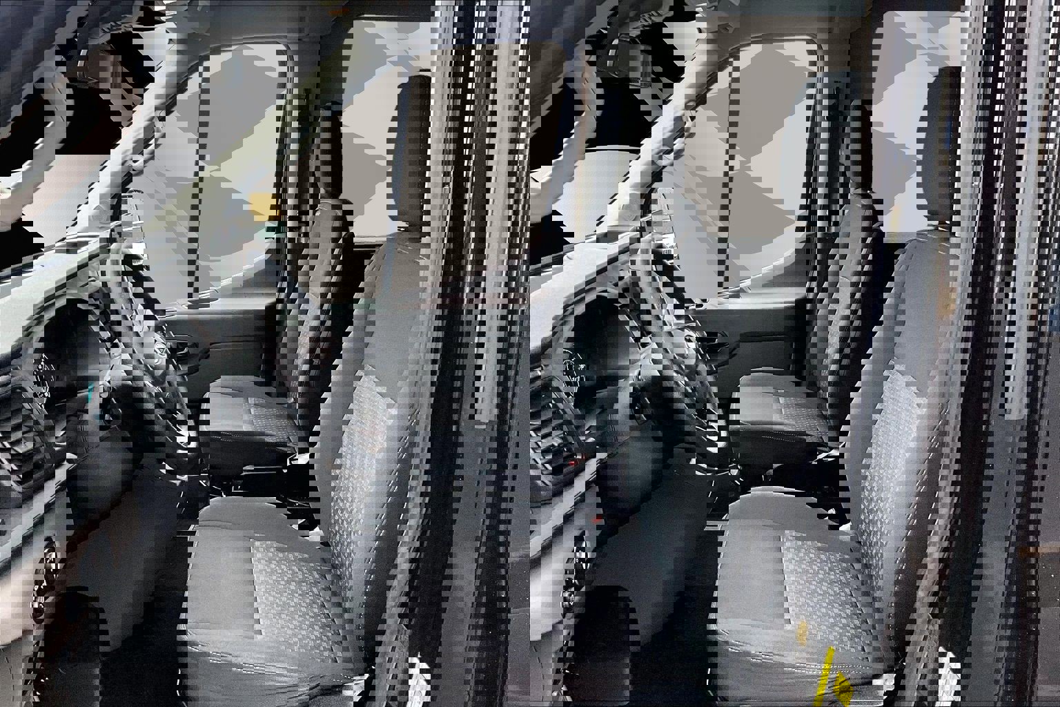 Certified 2022 Ford Transit 350 XLT image 25