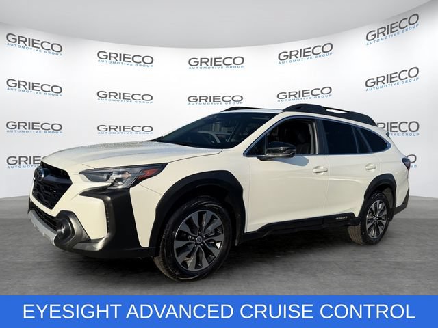 Used 2024 Subaru Outback Limited XT AWD/4WD image 3