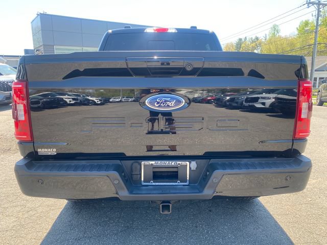 Certified 2023 Ford F150 XLT w/ Equipment Group 302A High AWD/4WD image 6