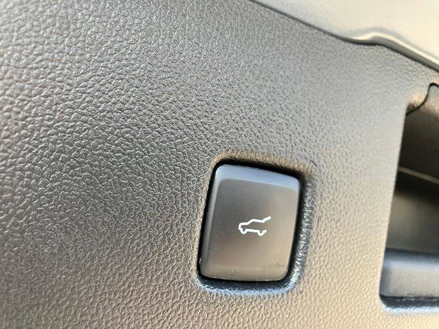 Certified 2025 Ford Escape Platinum w/ Premium Technology Package AWD/4WD image 14